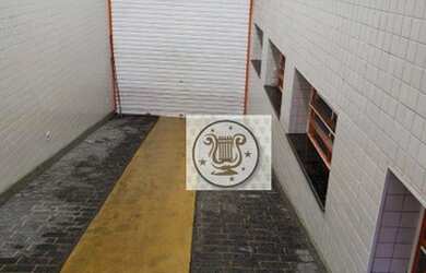 Imagem 9: Salão para alugar por R$ 4.982/mês - Limão - São Paulo/SP