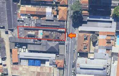 Imagem 5: Prédio à venda, 1080 m² por R$ 9.000.000,00 - Pinheiros - São Paulo/SP