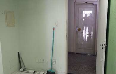 Imagem 3: Sala, 32 m² - venda por R$ 155.000,00 ou aluguel por R$ 700,00 - Méier...