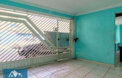 Imagem 10: Casa à venda, 200 m² por R$ 350.000,00 - Vila Regina - São Paulo/SP