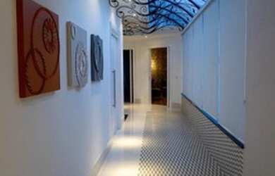 Imagem 4: Casa Residencial à venda, Residencial Três Tamboré , Santana de Parnaíba...