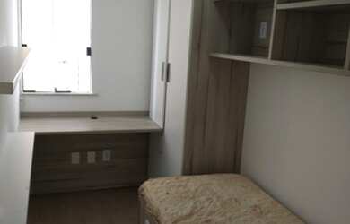 Imagem 14: 3/4 totais, nascente, 2 garagens, portaria 24hs. infra completa