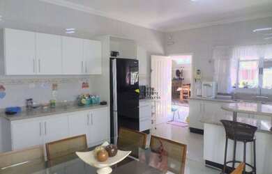 Imagem 6: Casa Residencial à venda, Jardim Nossa Senhora do Carmo, Americana - CA0014