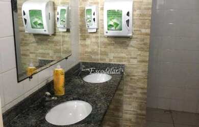 Imagem 14: Galpão à venda, 400 m² por R$ 1.250.000,00 - Cachoeirinha - São Paulo/SP