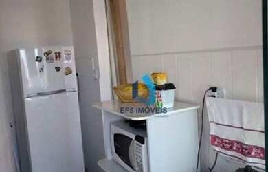 Imagem 9: Apartamento à venda, 38 m² por R$ 350.000,00 - Chácara Inglesa - São Paulo/SP