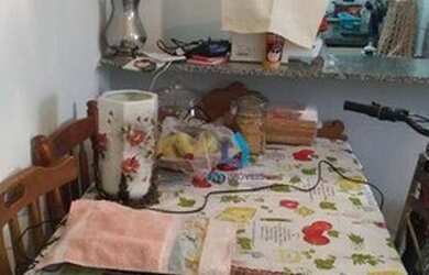 Imagem 6: Apartamento à venda, 46 m² por R$ 265.000,00 - Vila Arriete - São Paulo/SP