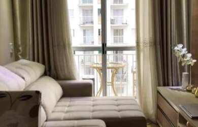 Imagem 1: Apartamento à venda, 47 m² por R$ 250.000,00 - Aricanduva - São Paulo/SP