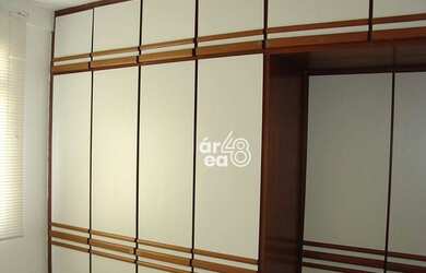 Imagem 10: Apartamento à venda, 48 m² por R$ 234.000,00 - Estreito - Florianópolis/SC