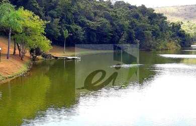 Imagem 6: Terreno à venda, 1000 m² por R$ 140.000 - Condomínio Serra Morena Zona...