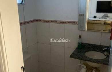 Imagem 10: Casa à venda, 126 m² por R$ 628.000,00 - Vila Maria - São Paulo/SP