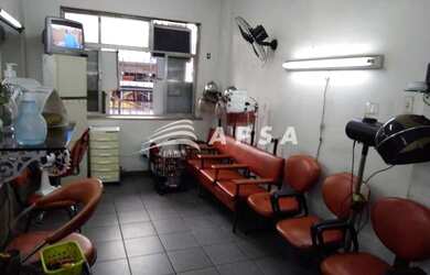 Imagem: O depósito possui 29m² de Área e está localizado em Copacabana