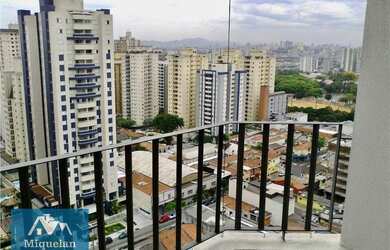 Imagem 10: Apartamento à venda, 68 m² por R$ 575.000,00 - Tatuapé - São Paulo/SP