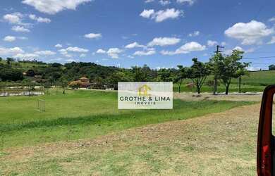 Imagem 3: Terreno à venda, 1391 m² por R$ 417.445,00 - Jardim Terras de Santa Helena - Jacareí/SP