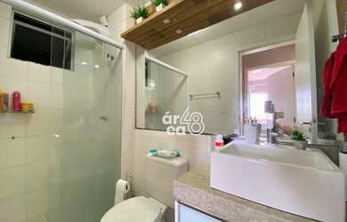 Imagem 14: Apartamento à venda, 55 m² por R$ 299.000,00 - Areias - São José/SC