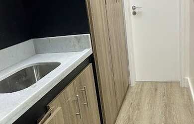 Imagem 2: Sala, 66 m² - venda por R$ 800.000,00 ou aluguel por R$ 4.500,00 - Aclimação - São Paulo/S