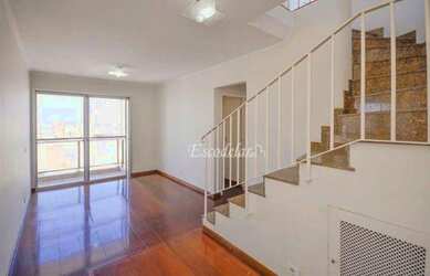 Imagem 7: Cobertura à venda, 136 m² por R$ 1.380.000,00 - Paraíso - São Paulo/SP