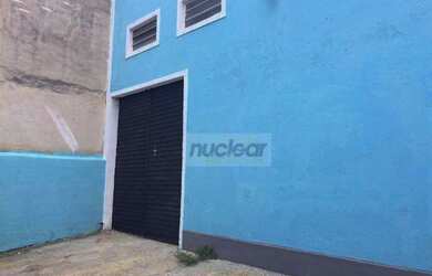 Imagem 3: Galpão, 350 m² - venda por R$ 1.400.000,00 ou aluguel por R$ 5.000,00/mês...