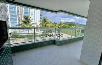 Imagem: O apartamento possui 3 Dormitórios, 3 Banheiros, 2 Vagas na