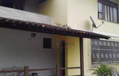 Imagem 16: Casa à venda, 220 m² por R$ 650.000,00 - São Francisco - Niterói/RJ