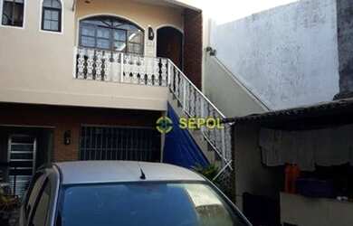 Imagem 14: Sobrado à venda por R$ 476.000,01 - Jardim Imperador - São Paulo/SP