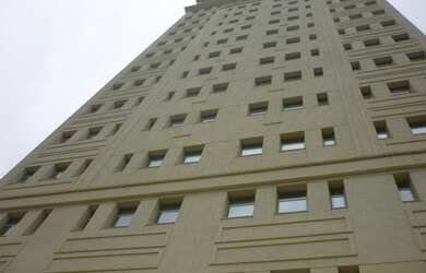 Imagem: O depósito possui 38m² de Área e está localizado em Santana