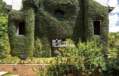 Imagem 2: Terreno à venda, 3030 m² por R$ 2.300.000 - Fazenda Vila Real de Itu...