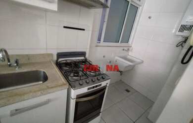 Imagem 9: Apartamento com 1 dormitório, 51 m² - venda por R$ 650.000,00 ou aluguel...