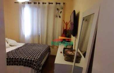 Imagem 12: Apartamento à venda, 54 m² por R$ 475.000,00 - Vila Guarani Zona Sul...