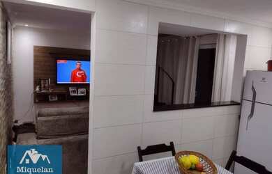 Imagem 2: Casa à venda, 150 m² por R$ 639.000,00 - Jardim Vila Galvão - Guarulhos/SP