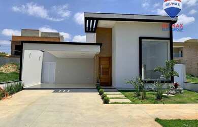 Imagem 3: Casa à venda, 164 m² por R$ 950.000,00 - Residencial Lagos D x27 Icaraí...