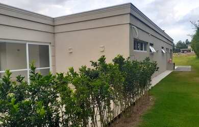 Imagem 7: Casa no condomínio Reserva da Fazenda- Embu Guaçu