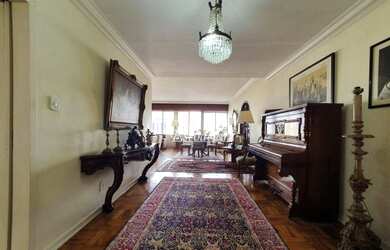 Imagem 8: Apartamento à venda, 214 m² por R$ 1.495.000,00 - Bela Vista - São...