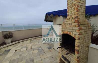 Imagem 15: Apartamento à venda, 140 m² por R$ 740.000,00 - Praia Campista - Macaé/RJ