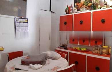 Imagem 6: casa terrea. Piscina, 282m² de Área, 4 Vagas na garageme3 Dormitórios