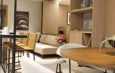 Imagem 3: Apartamento à venda, 69 m² por R$ 533.000,00 - Setor Bueno - Goiânia/GO