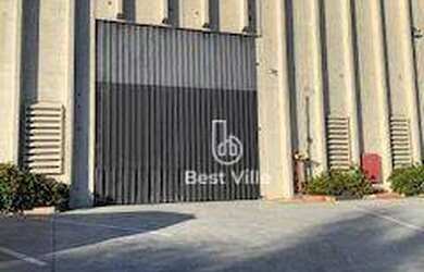 Imagem 3: Galpão para alugar, 4771 m² por R$ 100.000/mês - Carapicuíba - Carapicuíba/SP