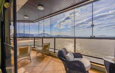 Imagem 6: Cobertura residencial à venda, Astúrias, Guarujá - CO0361