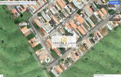 Imagem 1: Terreno à venda, 252 m² por R$ 160.000,00 - Loteamento Jardim Helena...