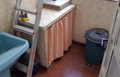 Imagem 5: Quintino R$190mil Apartamento 77m² sala varanda 2 quartos