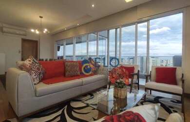 Imagem 7: Apartamento, 240 m² - venda por R$ 3.700.000,00 ou aluguel por R$ 25.000,00/mês...