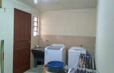 Imagem 9: oferta casa no sta paula grande vende ou troco por pequena ou algo de...