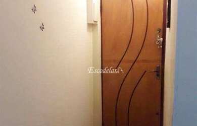 Imagem 7: Apartamento à venda, 50 m² por R$ 210.000,00 - Vila Nivi - São Paulo/SP