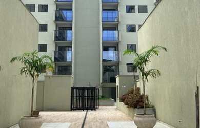 Imagem: O apartamento possui 2 Dormitórios, 3 Banheiros, 1 Vaga na