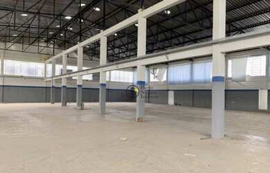 Imagem 4: Galpão Industrial para locação, Santa Cruz, Americana - GA0003