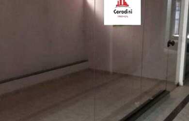 Imagem: O depósito possui 30m² de Área e está localizado em Centro