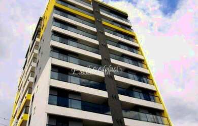 Imagem 1: Apartamento à venda, 31 m² por R$ 320.000,00 - Jardim São Paulo - São...