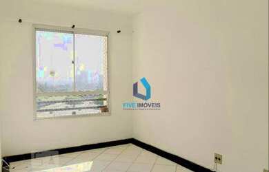 Imagem 11: Apartamento à venda, 49 m² por R$ 275.600,00 - Vila Arriete - São Paulo/SP