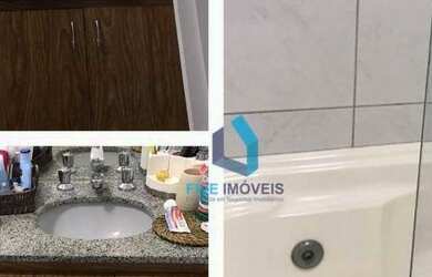 Imagem 10: Apartamento à venda, 75 m² por R$ 450.000,00 - Jardim Luanda - São...