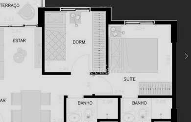 Imagem 11: Apartamento à venda, 47 m² por R$ 508.000,00 - Jardim Sao Paulo - São Paulo/SP