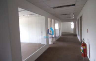 Imagem 9: Galpão à venda, 2900 m² por R$ 8.700.000 - Jurubatuba - São Paulo/SP